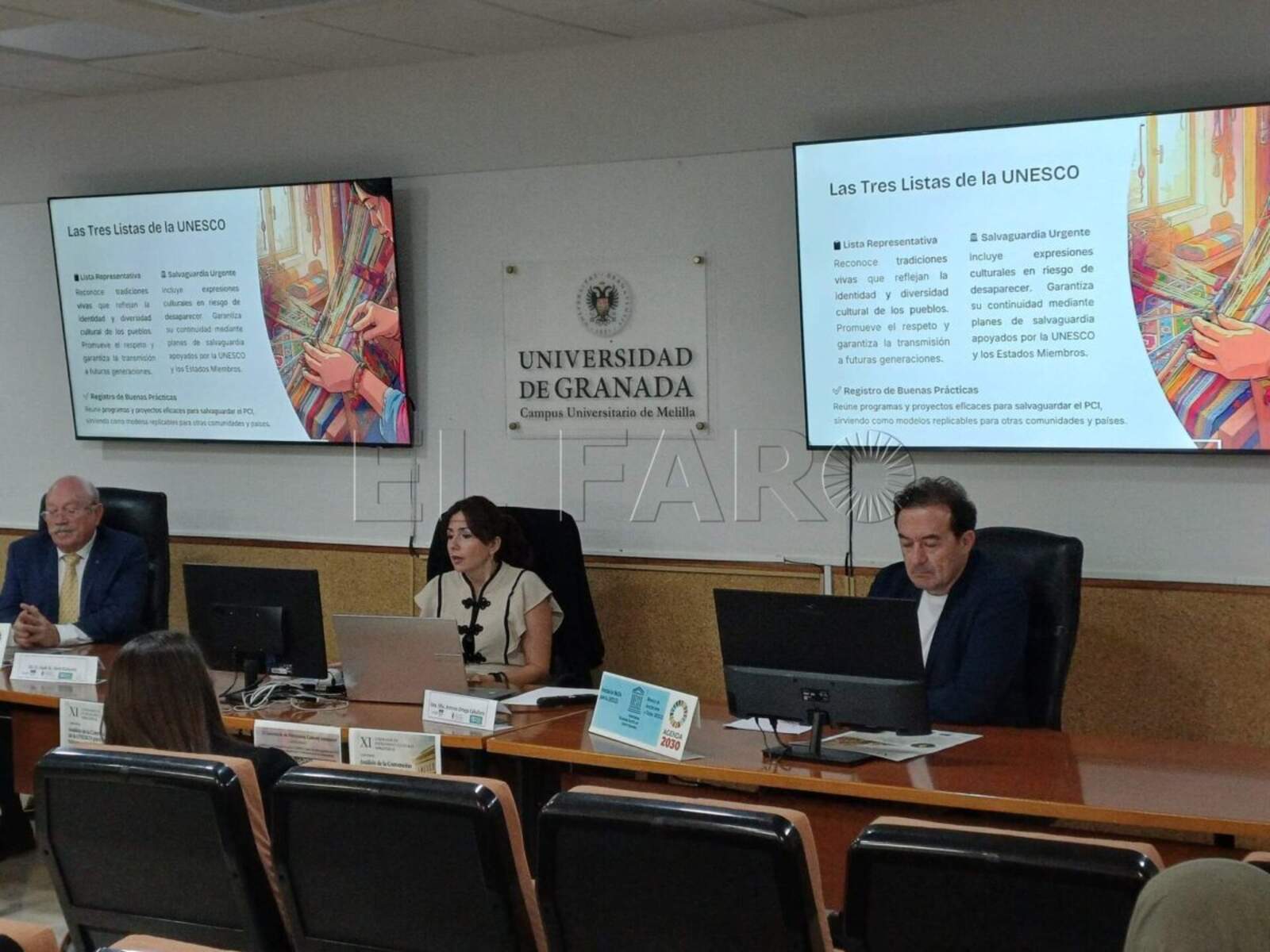 Un análisis de todos los retos para proteger el patrimonio cultural inmaterial