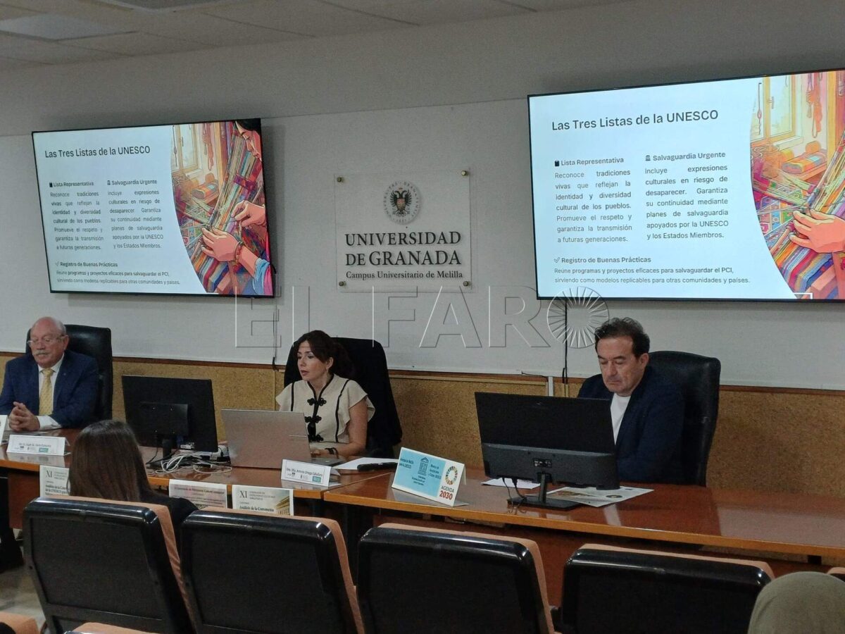 Un análisis de todos los retos para proteger el patrimonio cultural inmaterial