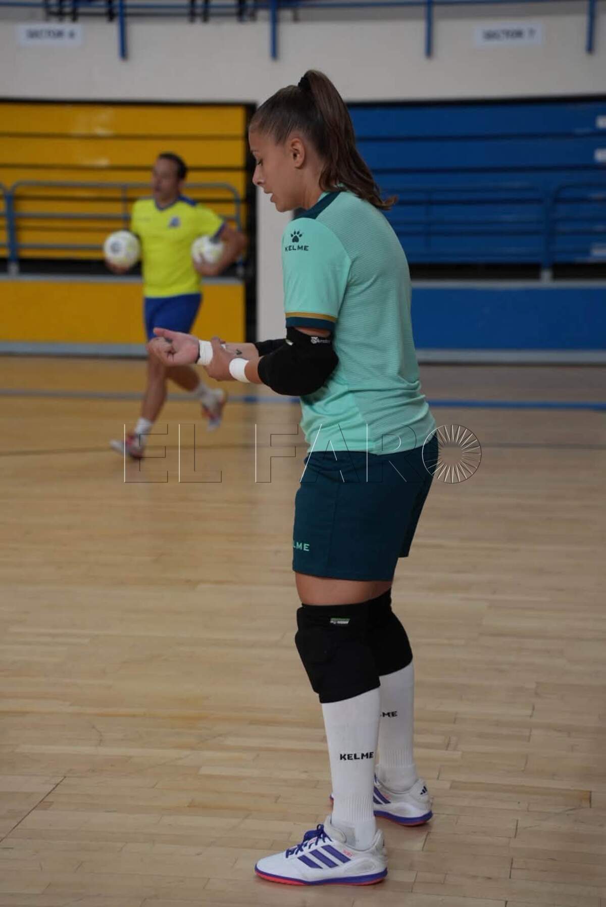 El Torreblanca se mide al Alcorcón, en directo por Teledeporte