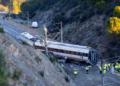 La tragedia ferroviaria de Urda reabre de forma inevitable la herida de Adamuz