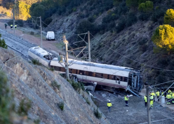 La tragedia ferroviaria de Urda reabre de forma inevitable la herida de Adamuz