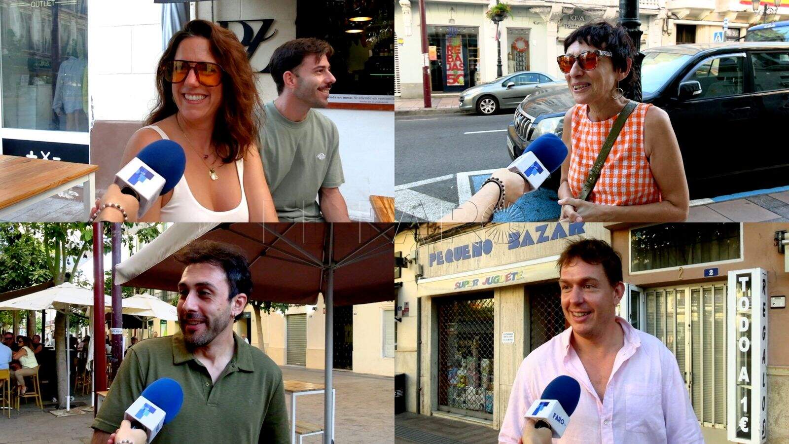 La Encuesta | ¿Hará un parón en su actividad profesional para ir a ver a los Reyes?