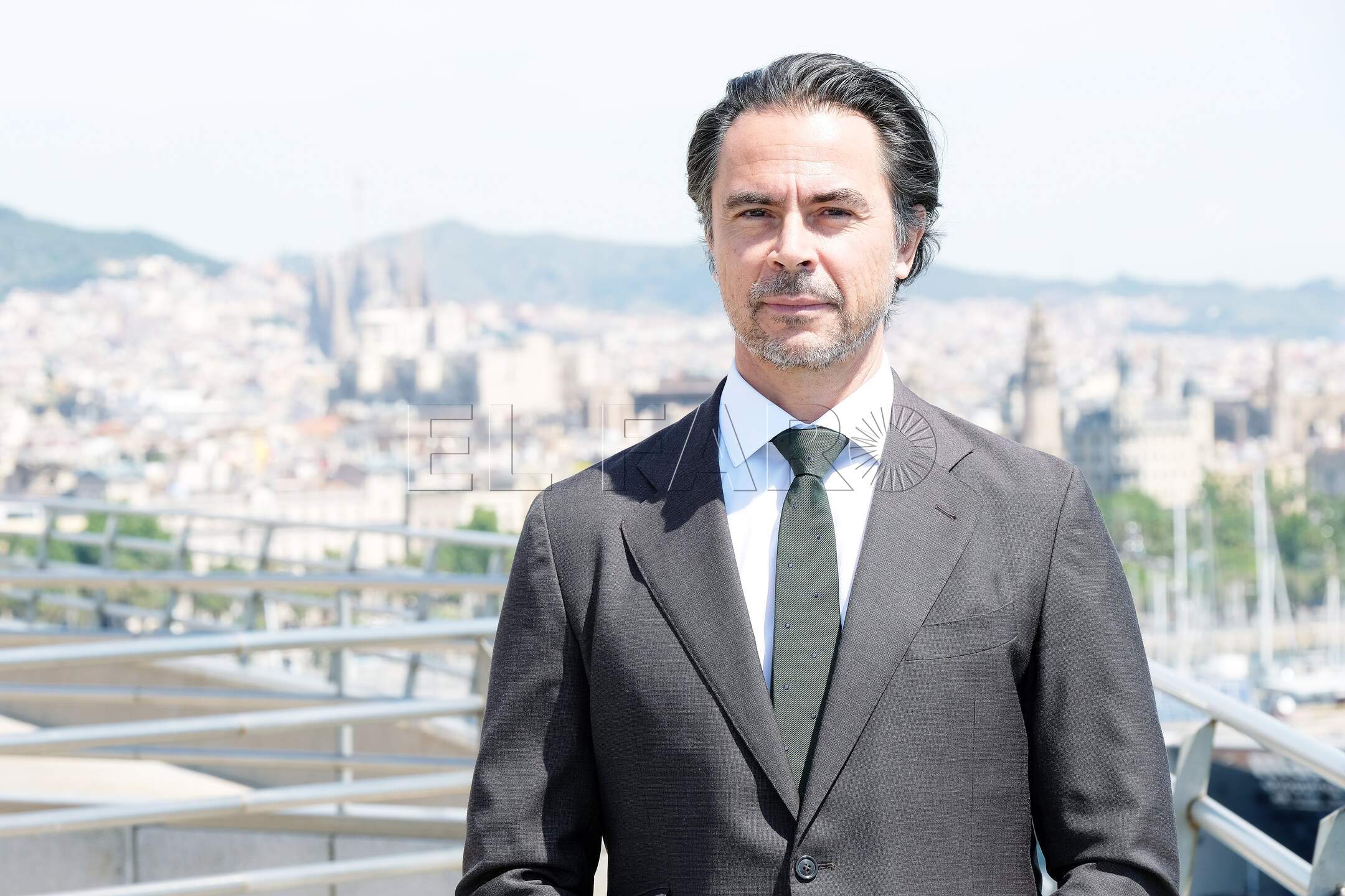 El futuro de los cruceros, centrado en la descarbonización de los buques