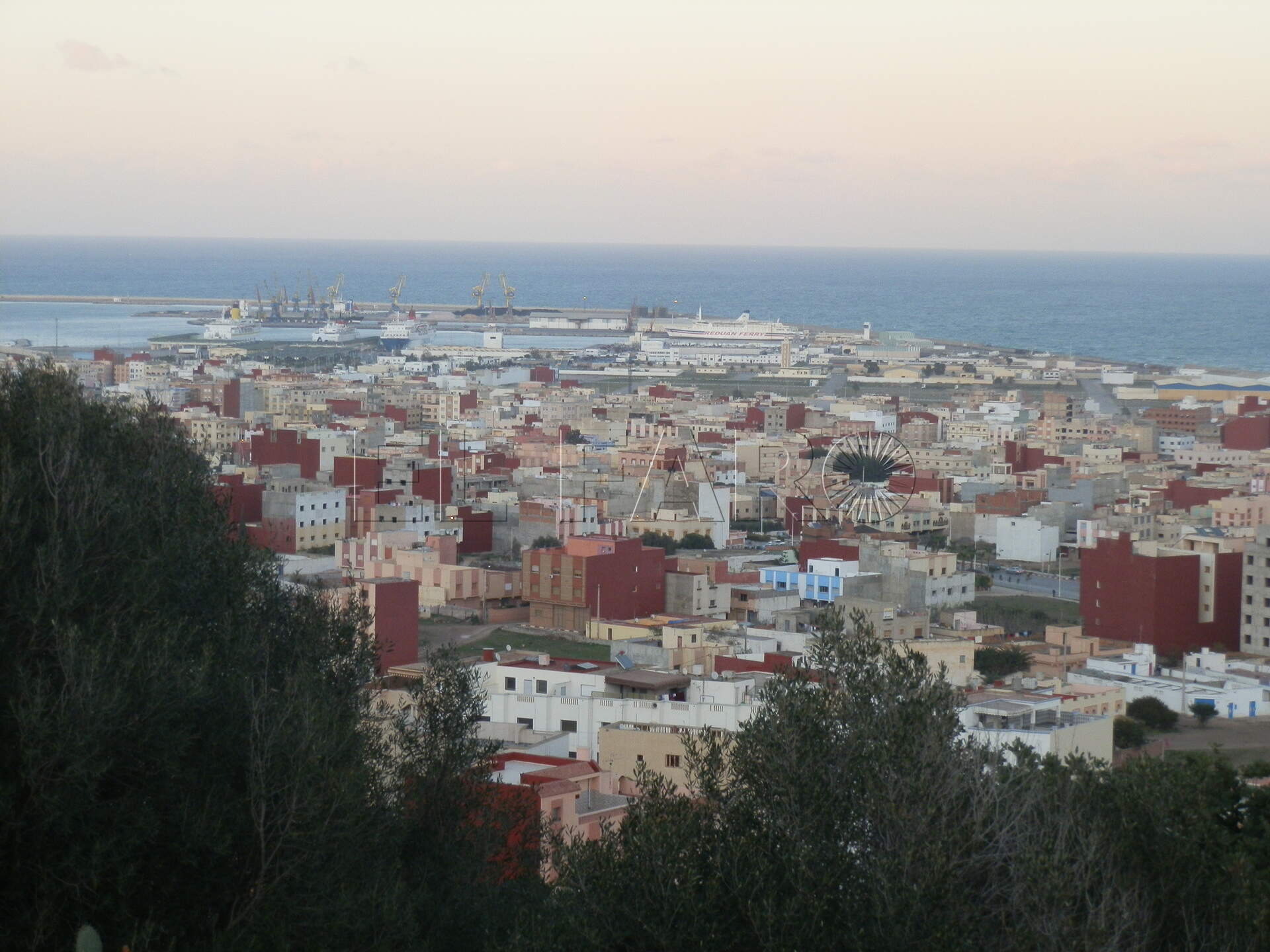 Se espera la visita del Rey de Marruecos a la frontera con Melilla