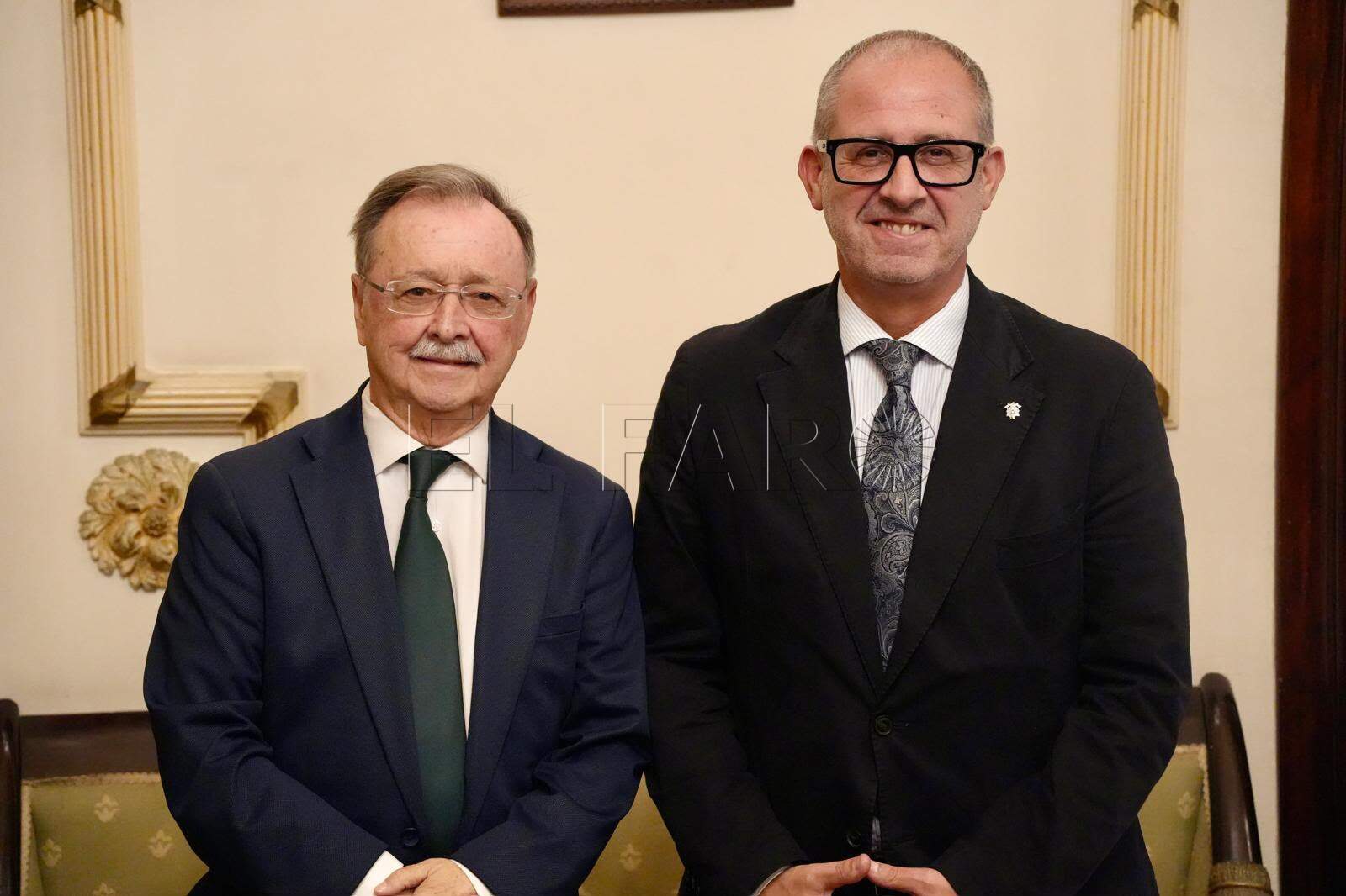 Médicos de Melilla respaldan a sus compañeros en Ceuta y denuncian su situación