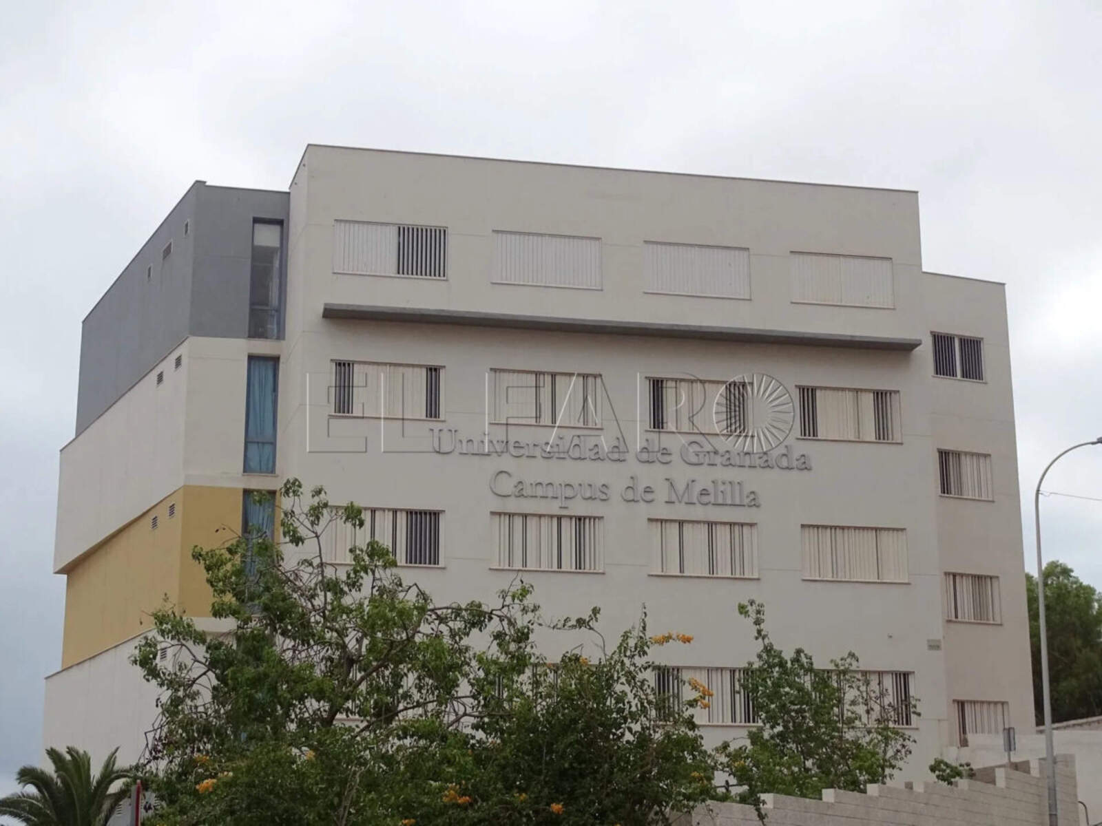 El Campus de Melilla incorpora 11 jóvenes investigadores con 1,1 millones del SEPE