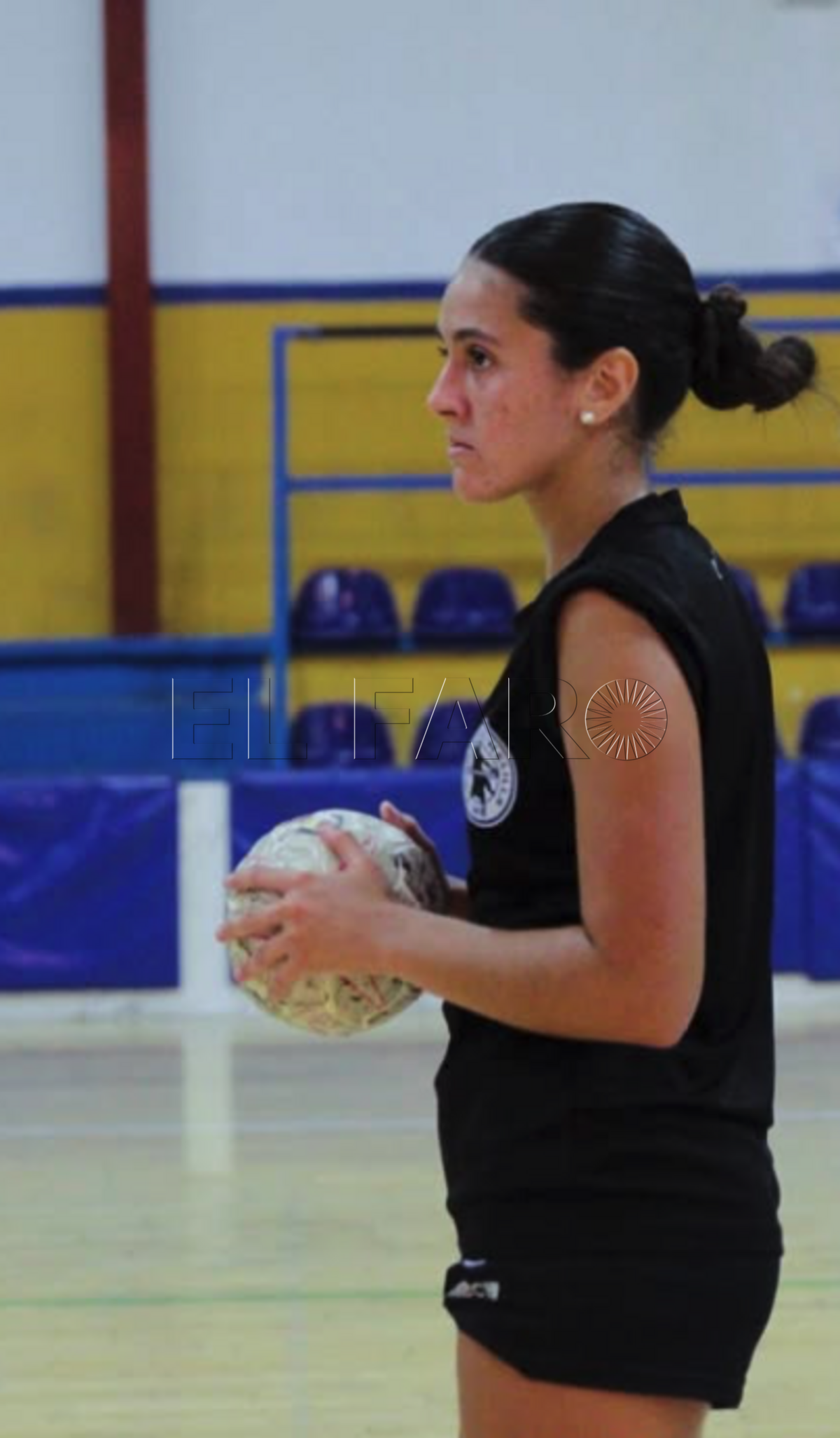 El BM T-Maravilla cae ante el Deza CBM por 28-23 en la cuarta jornada