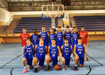 El RCMM busca en Baza su segunda victoria en Primera