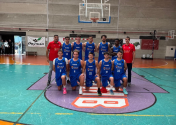 El RCMM debuta este domingo en casa en categoría nacional