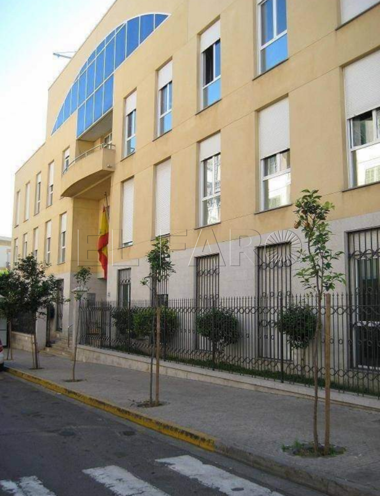 Convocadas 500 plazas para reservistas voluntarios de las Fuerzas Armadas
