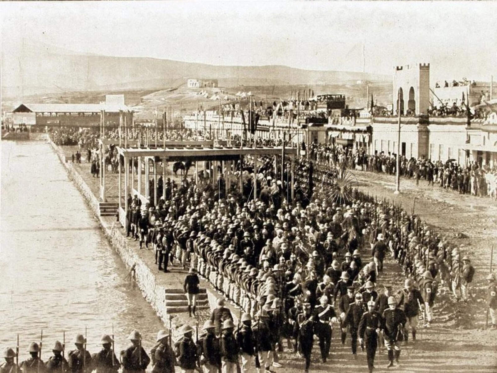 De Alfonso XIII a Felipe VI, la historia de los Reyes que han pasado por Melilla