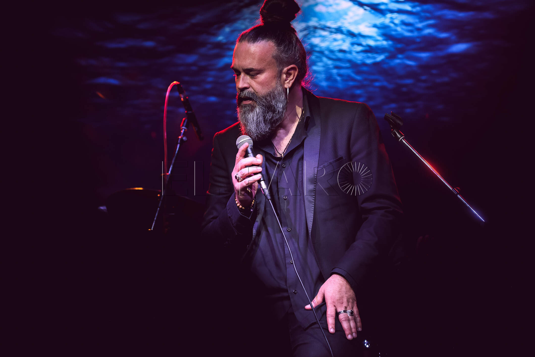 José Luis Jaén dará un concierto este viernes en el Teatro Kursaal