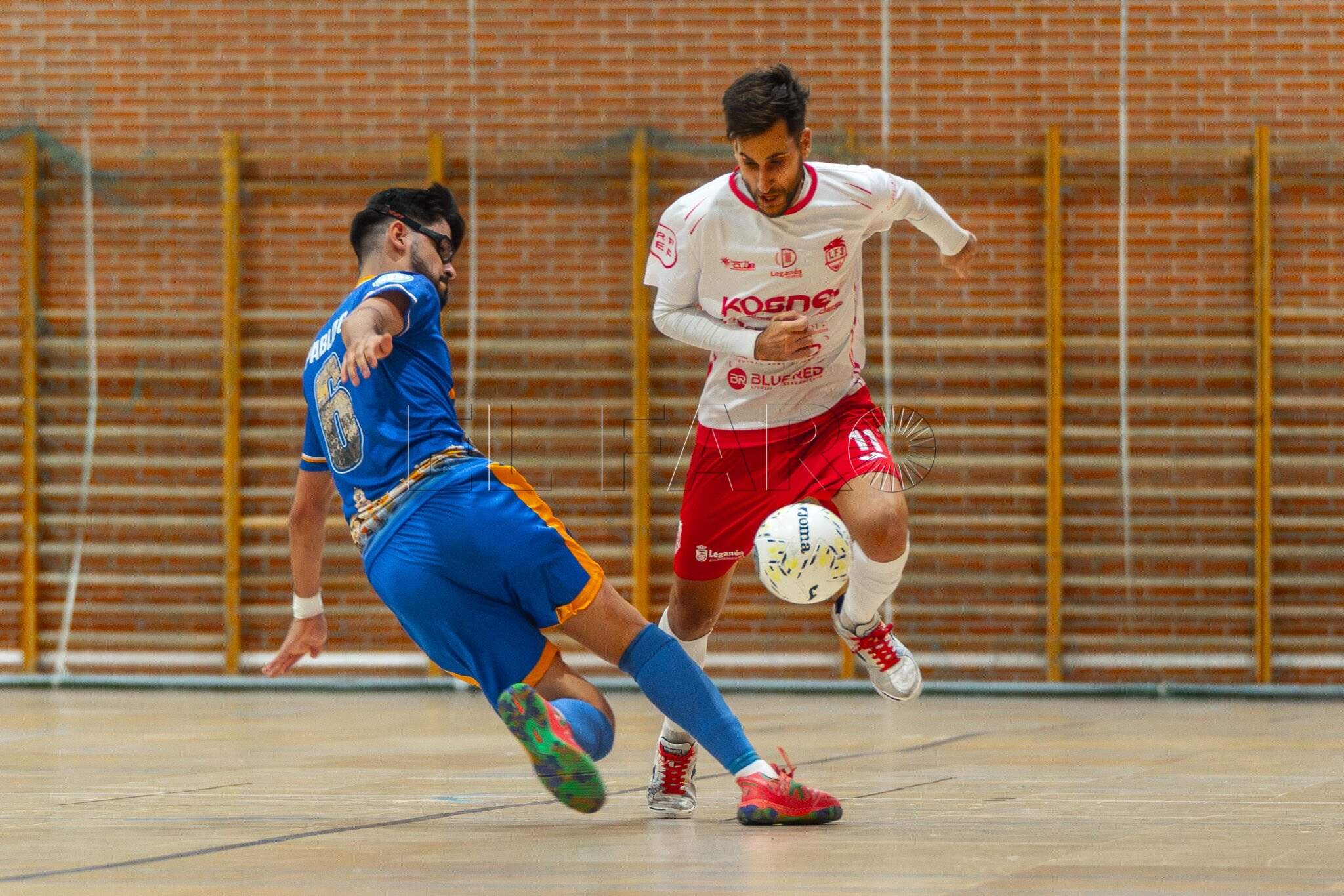 El Melistar empata en Martorell tras desaprovechar un 0-3