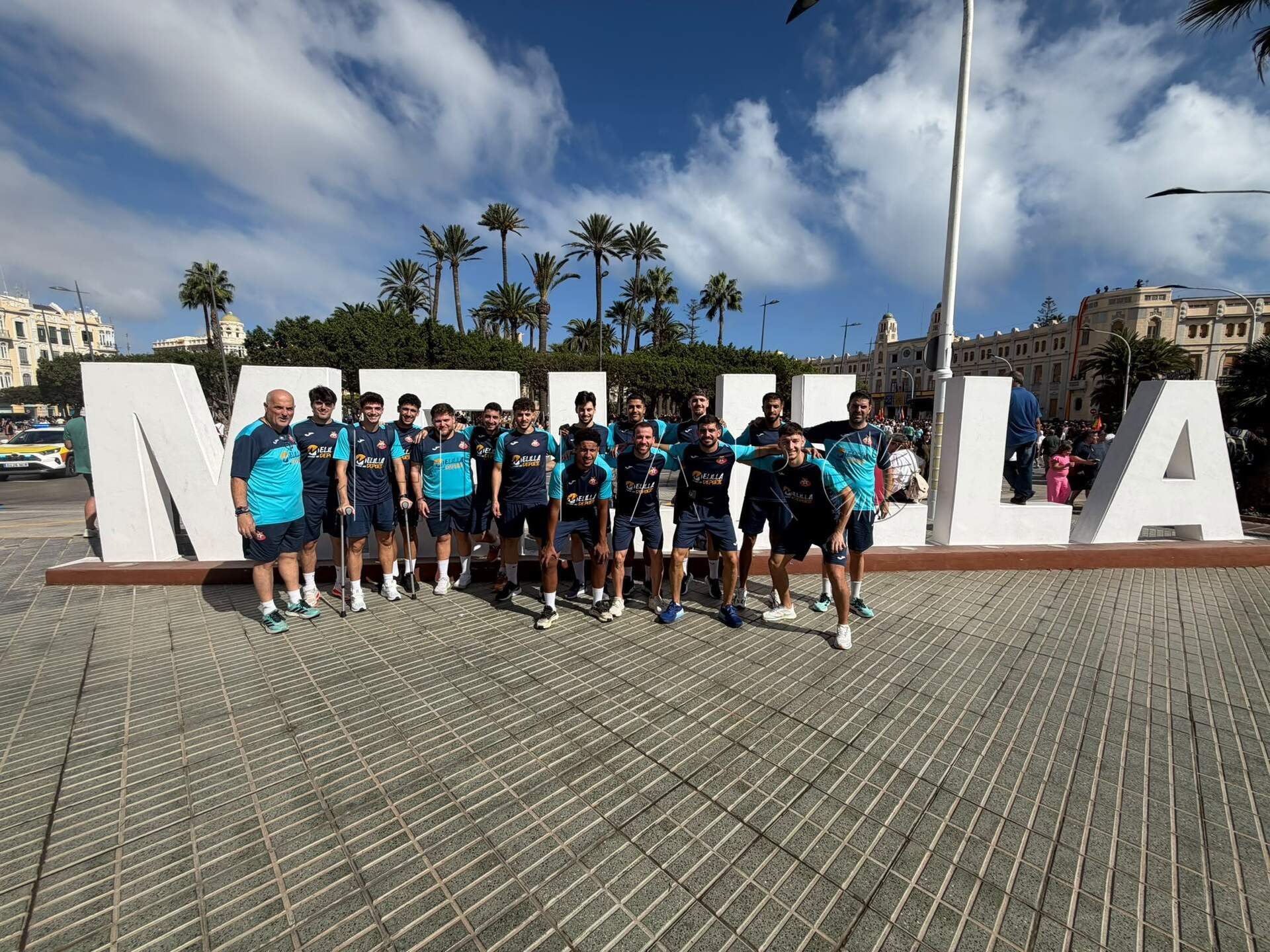 El Melistar busca su primer triunfo ante el Martorell