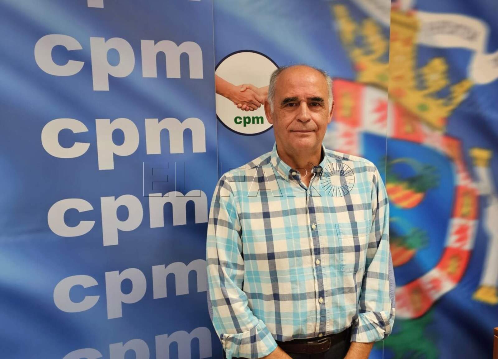 CpM pide que la visita de los Reyes sea “un punto de partida y no un acto aislado”
