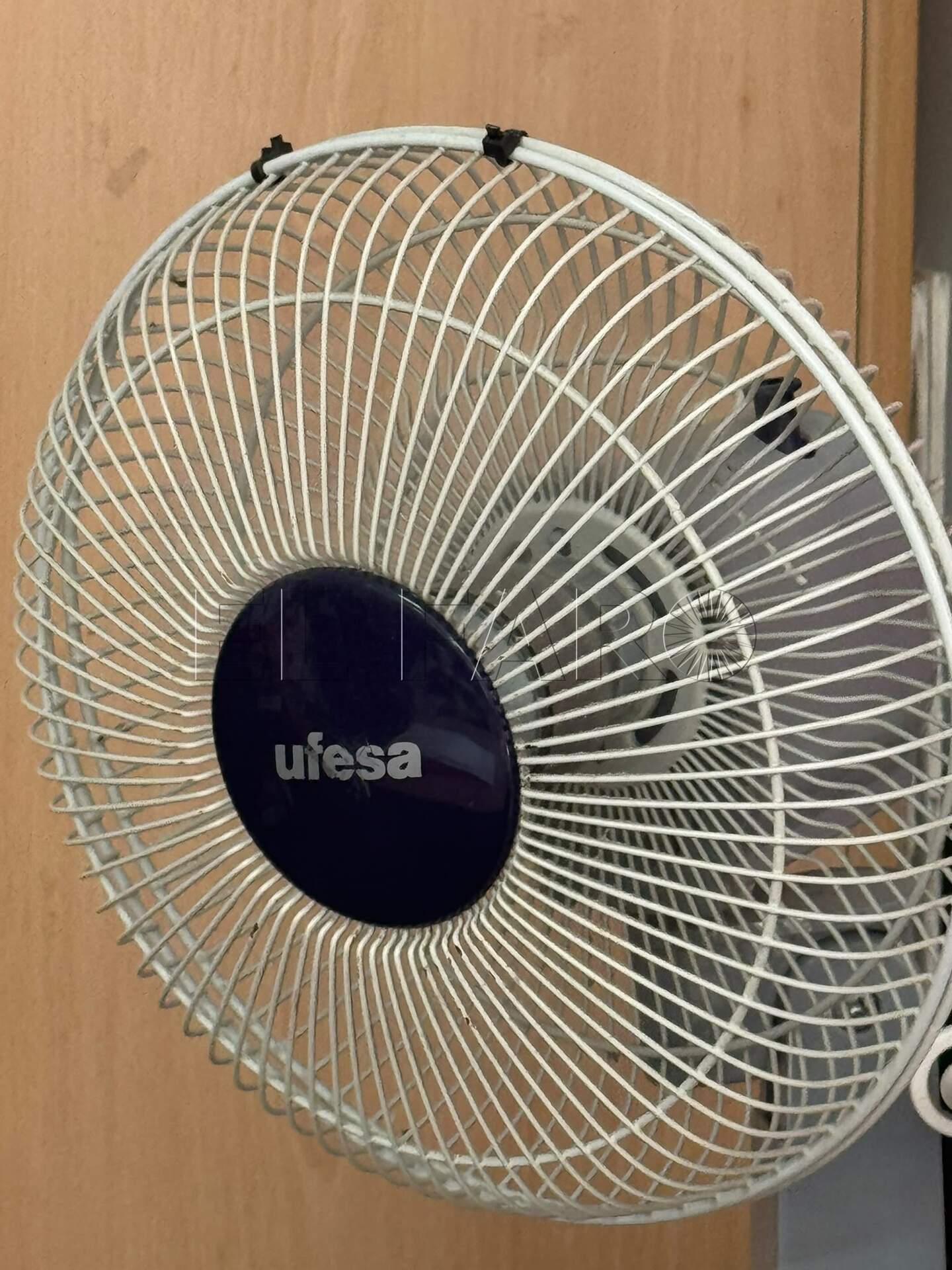 ANPE denuncia "temperaturas extremas" en las aulas de Melilla