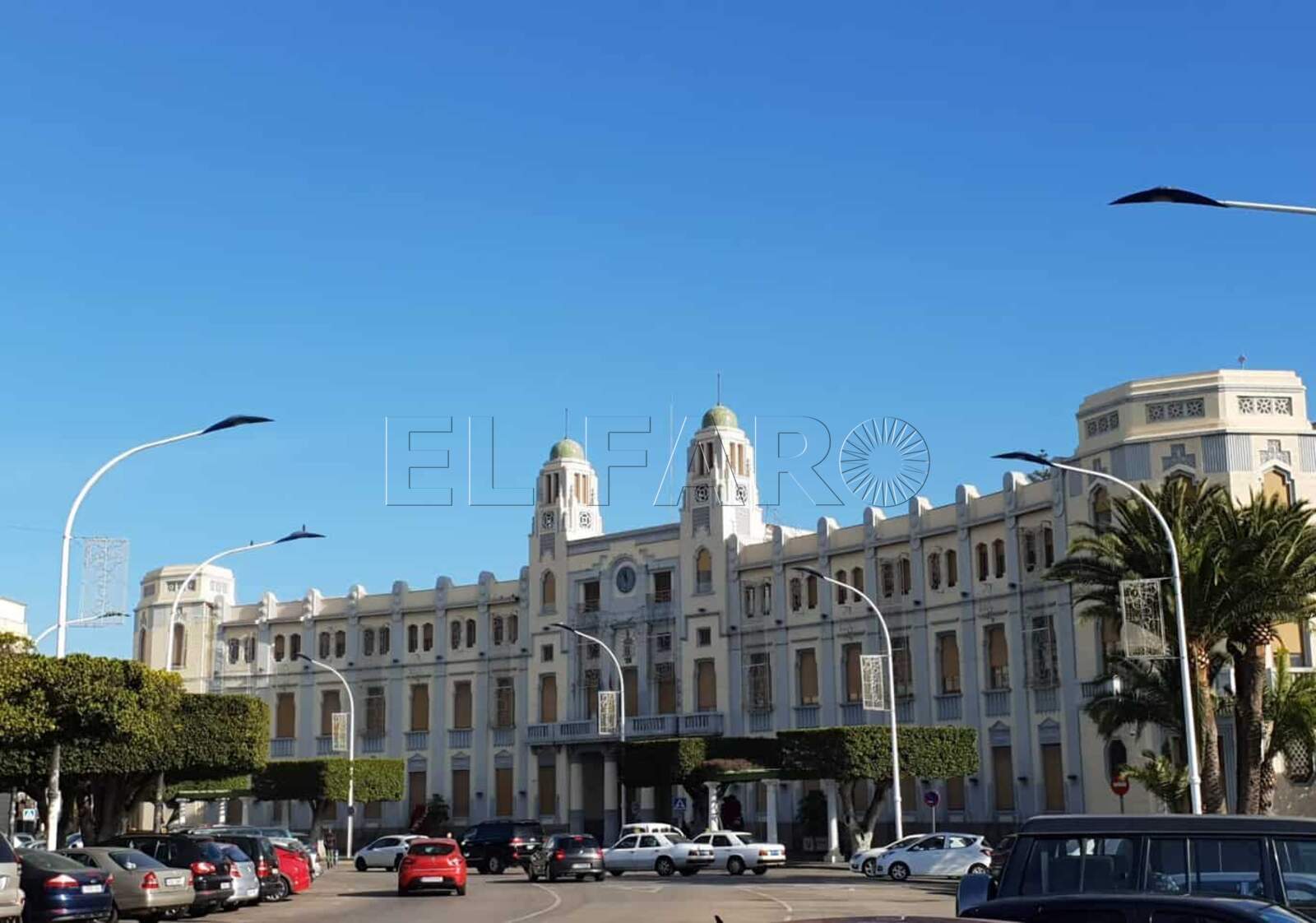 Melilla, sede del Foro de Economía y Política Regional con técnicos europeos
