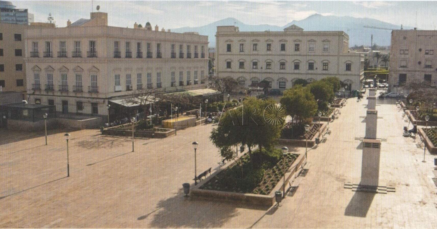 La Plaza de las Culturas acoge este fin de semana el Melilla Sound