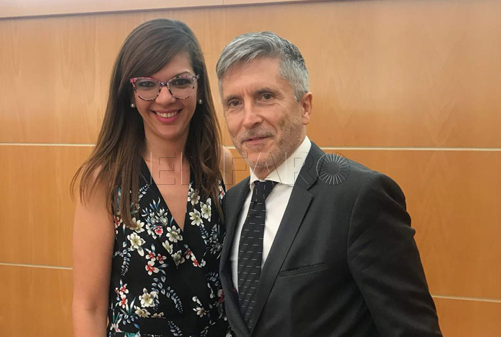 Interior sigue escatimando la información sobre el CATE