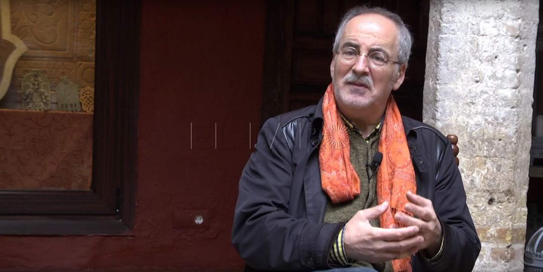 Mem Guímel pone sobre la mesa la influencia de los judeoconversos en España