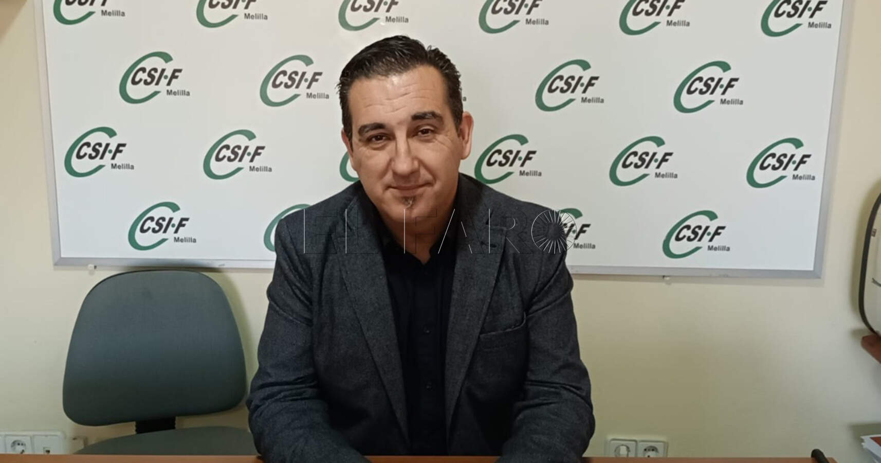 CSIF-Melilla reclama la actualización del plus de residencia antes de final de año