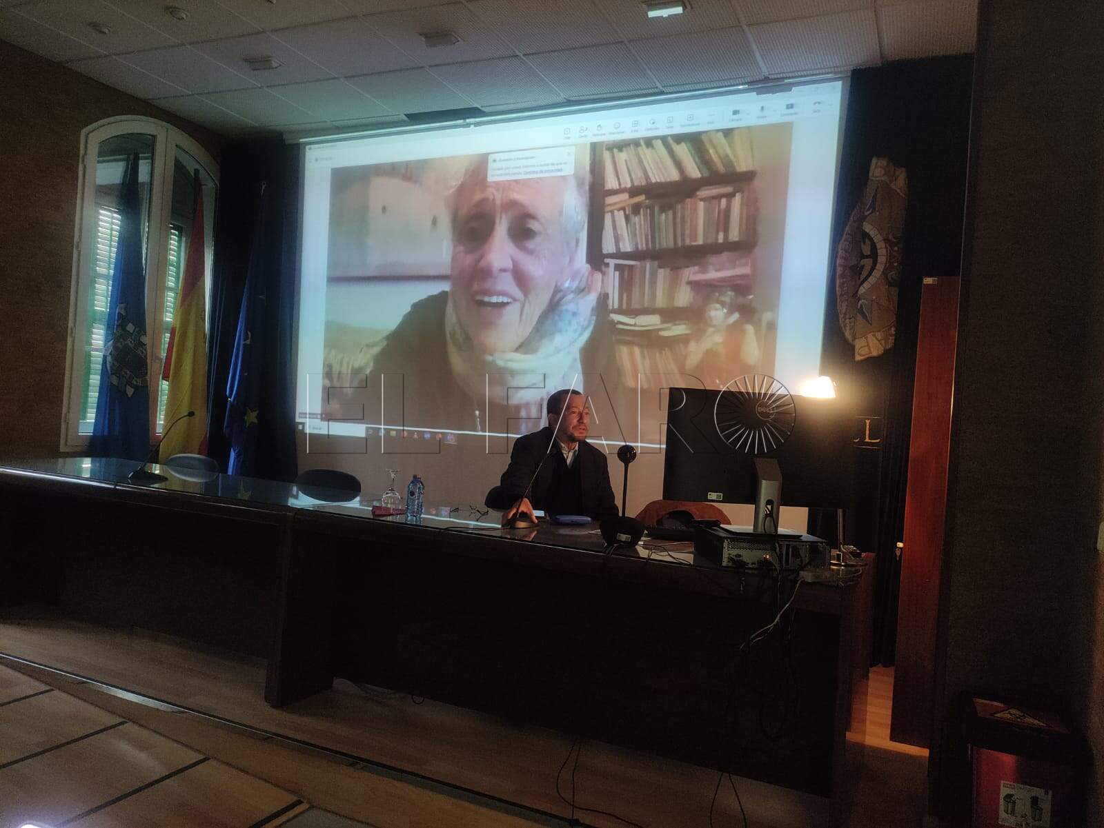 Vuelve a la UNED el programa “La Casa de las Palabras”