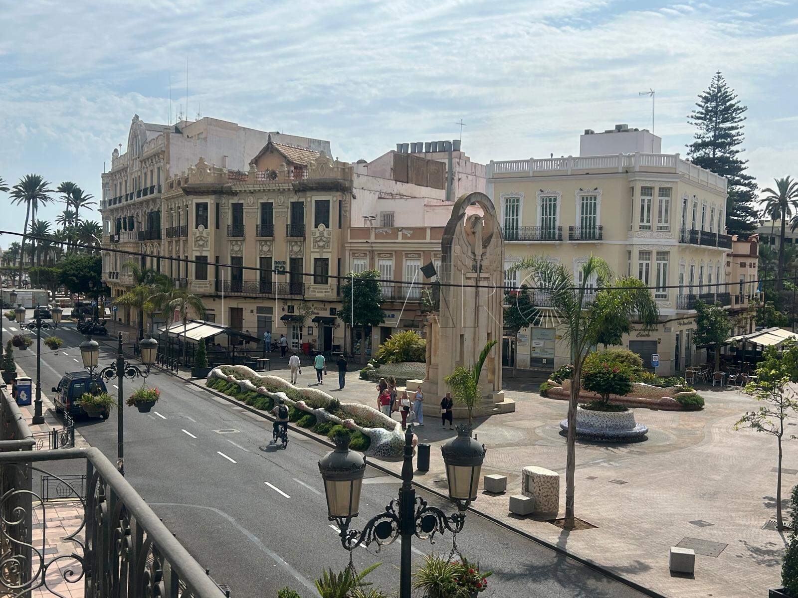 El alquiler en Melilla encara nuevas reglas con los últimos cambios legislativos