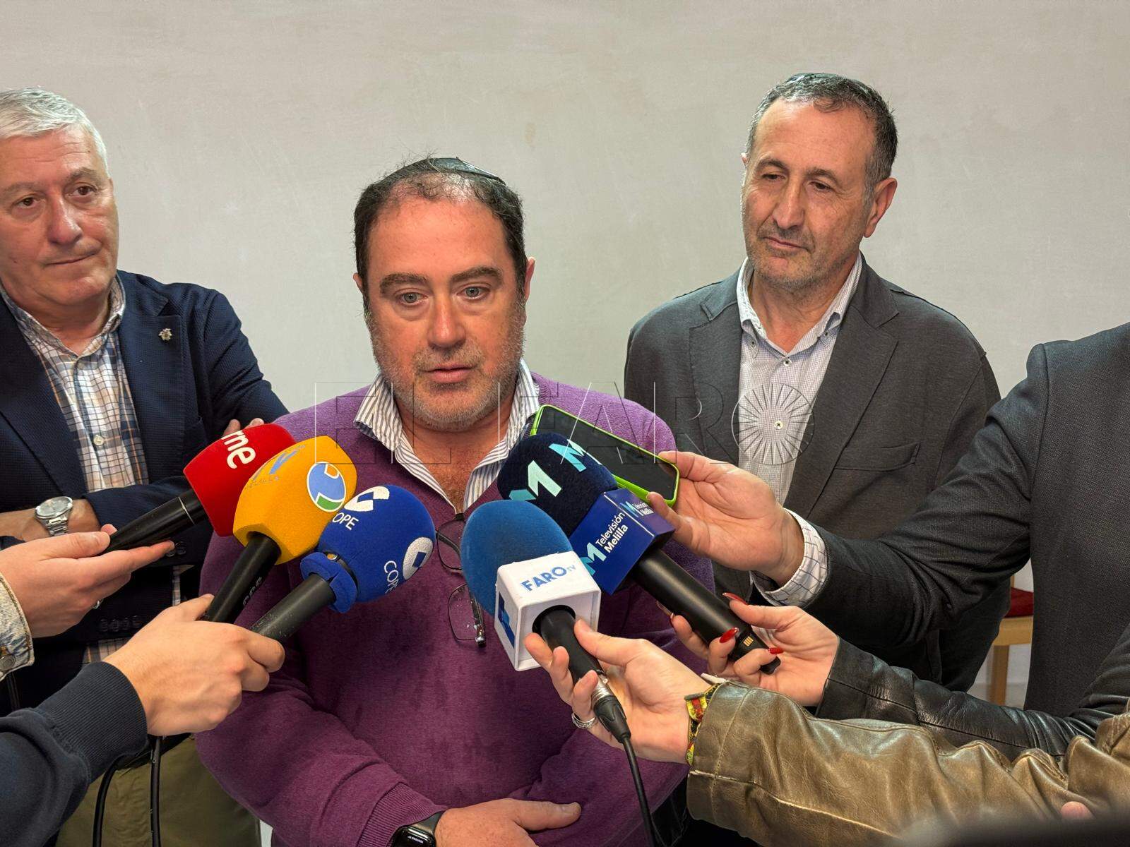 La comunidad hebrea recibe con "ilusión y emoción" la visita de los Reyes