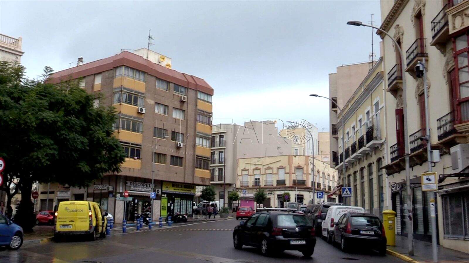 El Tiempo | Viernes 2 de octubre