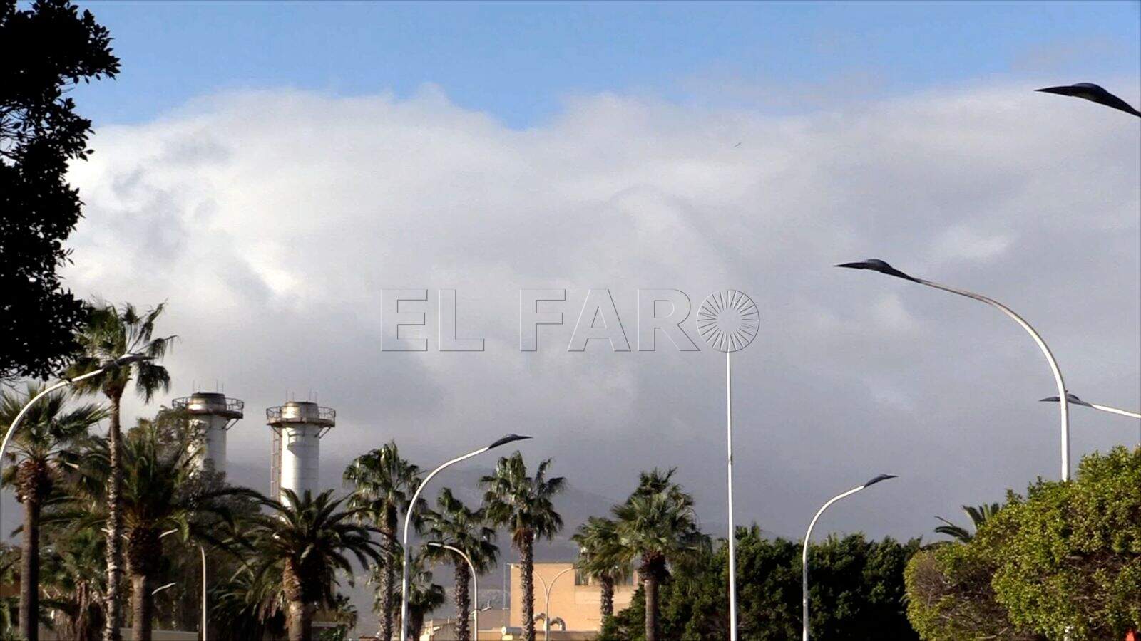 Previsión del tiempo en Melilla: Domingo 4 de octubre de 2026