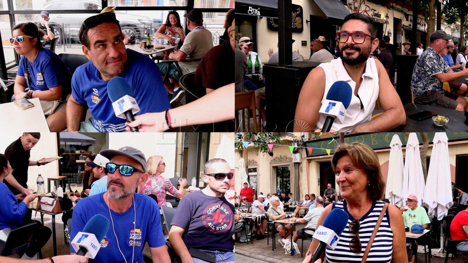 La Encuesta | ¿Qué le pediría a los políticos de cara a las elecciones del 29 de noviembre?