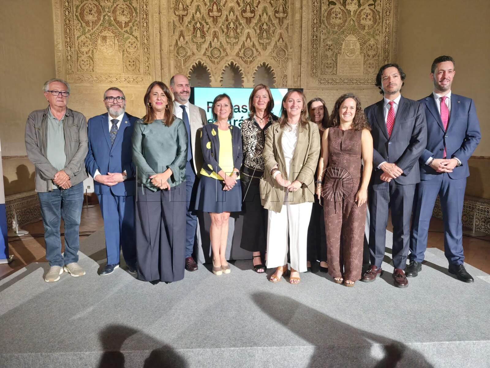 El trabajo incesante de reconstruir la memoria judía de Melilla y expresarla al mundo