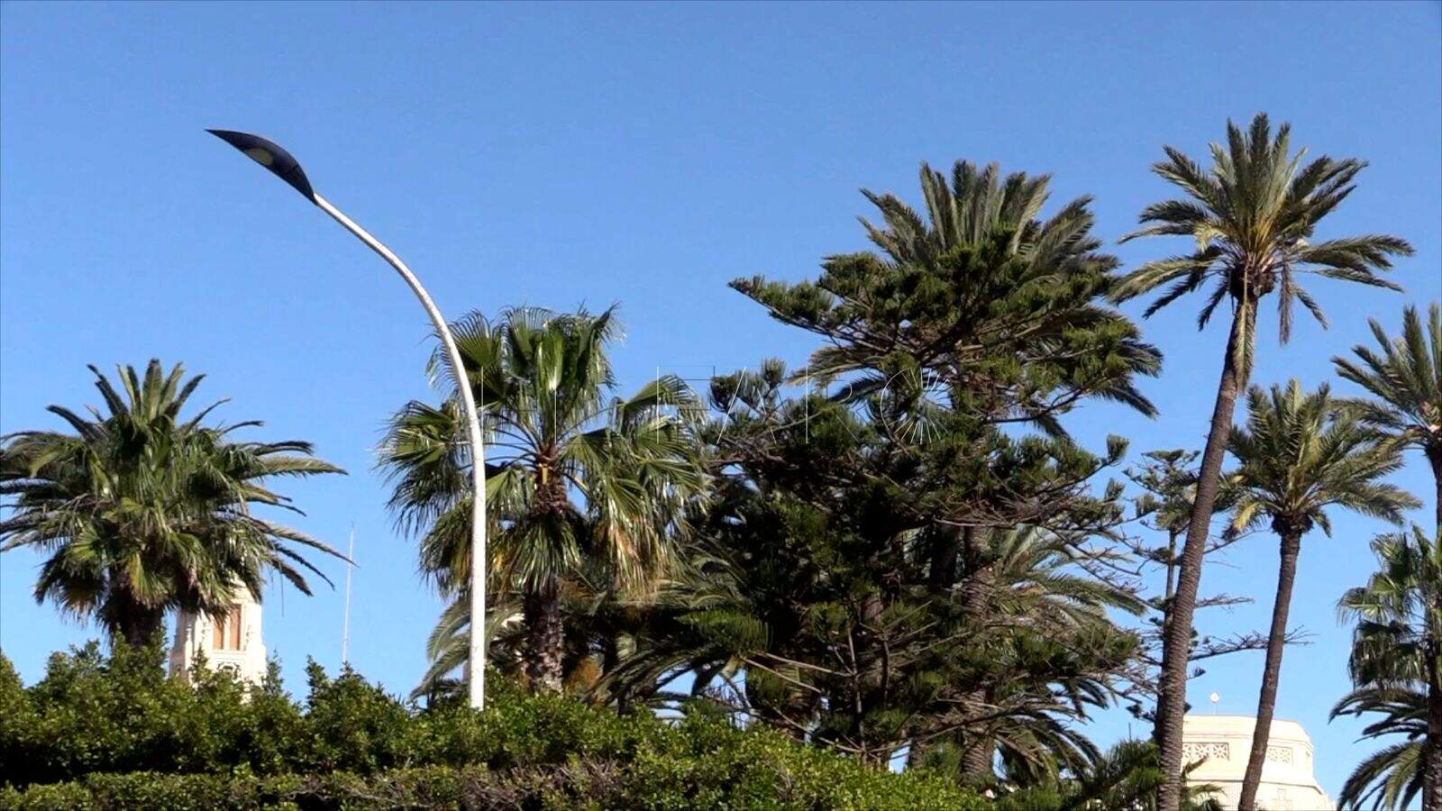 Previsión del tiempo en Melilla: Martes 13 de octubre de 2026