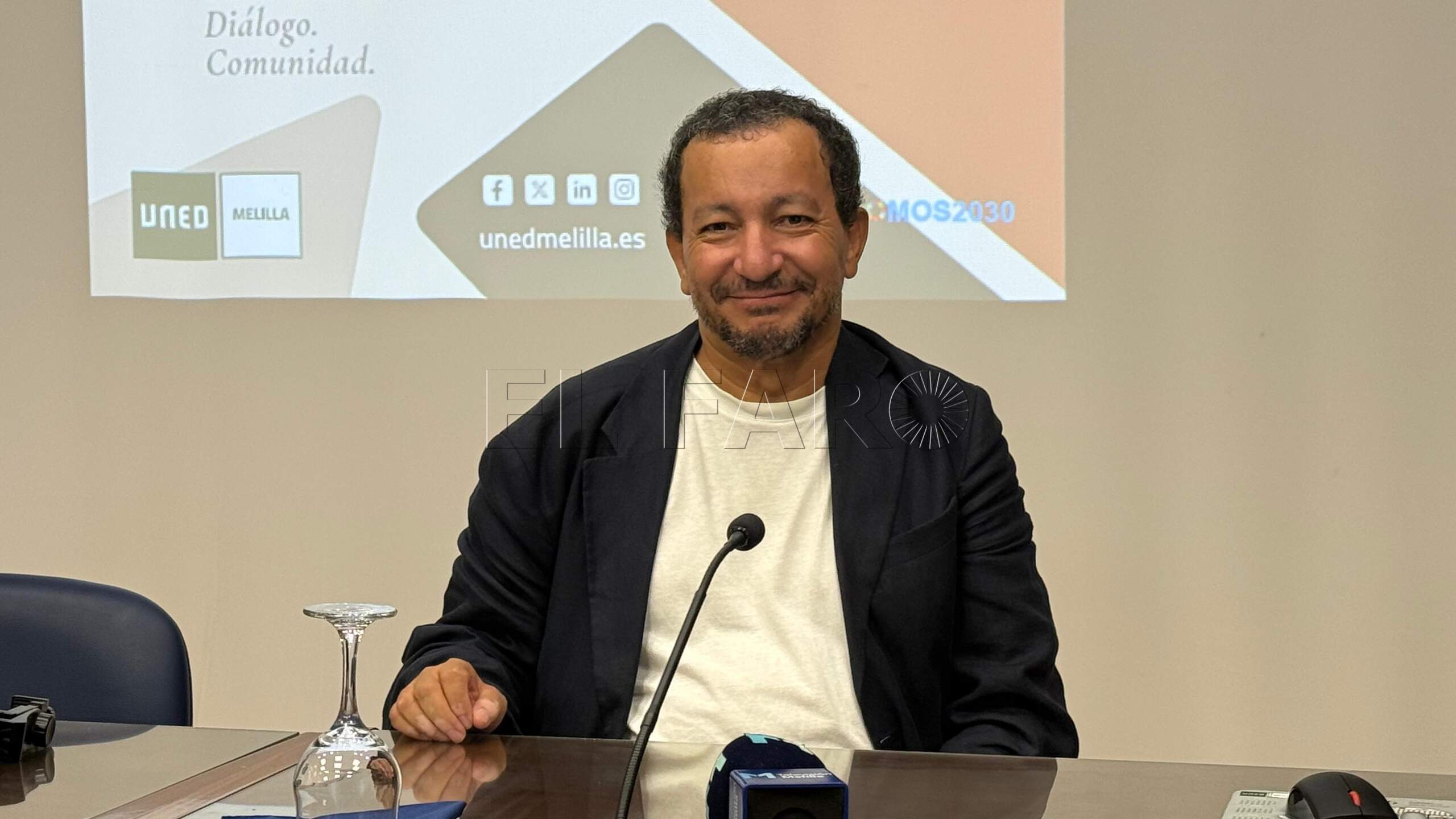 La Casa de las Palabras incorpora el cine documental para enriquecer sus conversatorios