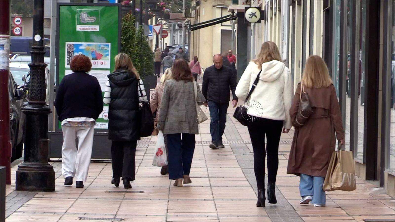 Temu y Shein ganan terreno, pero la Aduana y los aranceles frenan las compras en Melilla