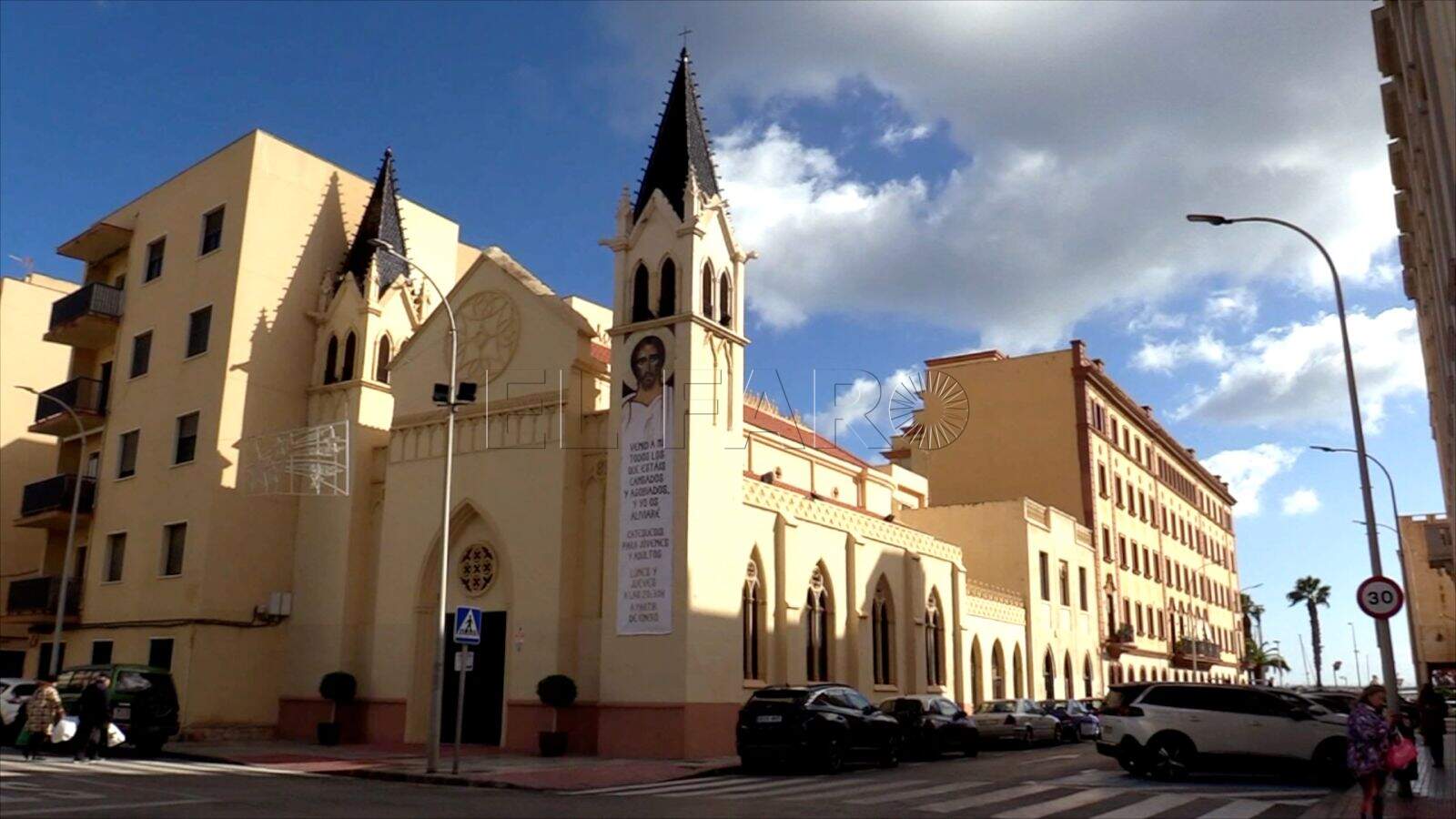 El Tiempo | Jueves 15 de octubre