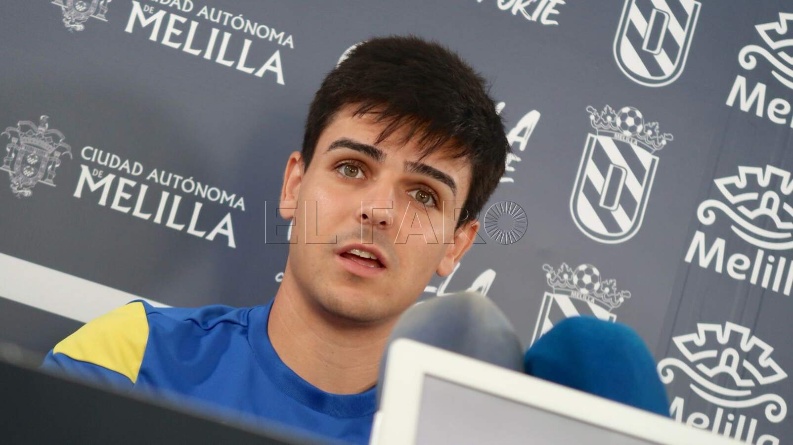 Adri Nágera: “Tenemos unas ganas tremendas de estar arriba”