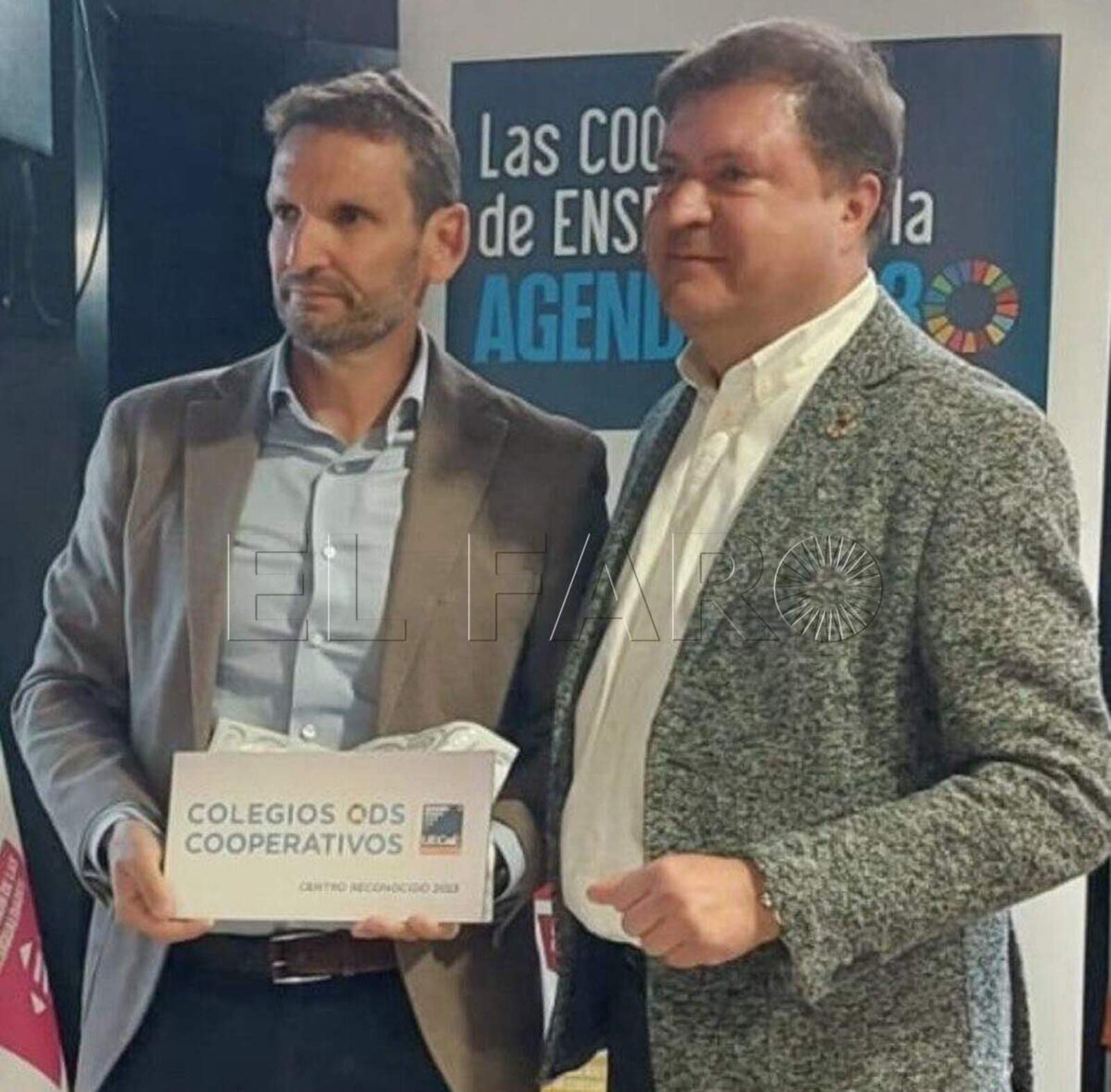 Melilla será sede del XXI Congreso Estatal de Cooperativas de Enseñanza