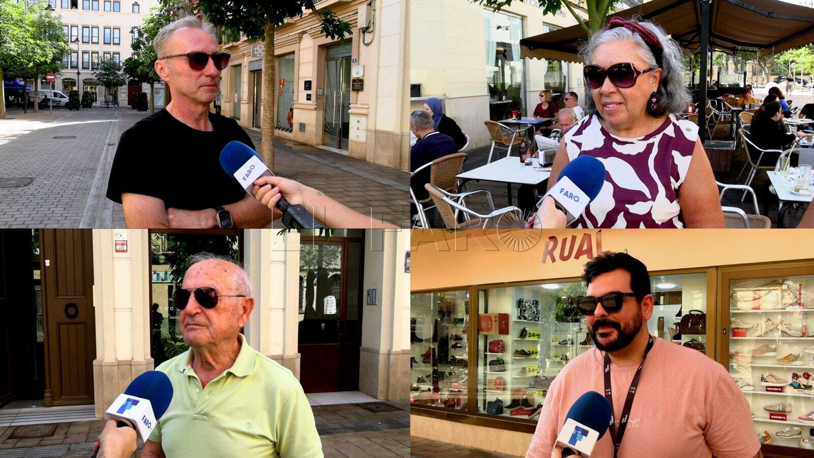 La Encuesta | ¿Cree que habrá represalias por parte de Marruecos tras la visita de los Reyes?