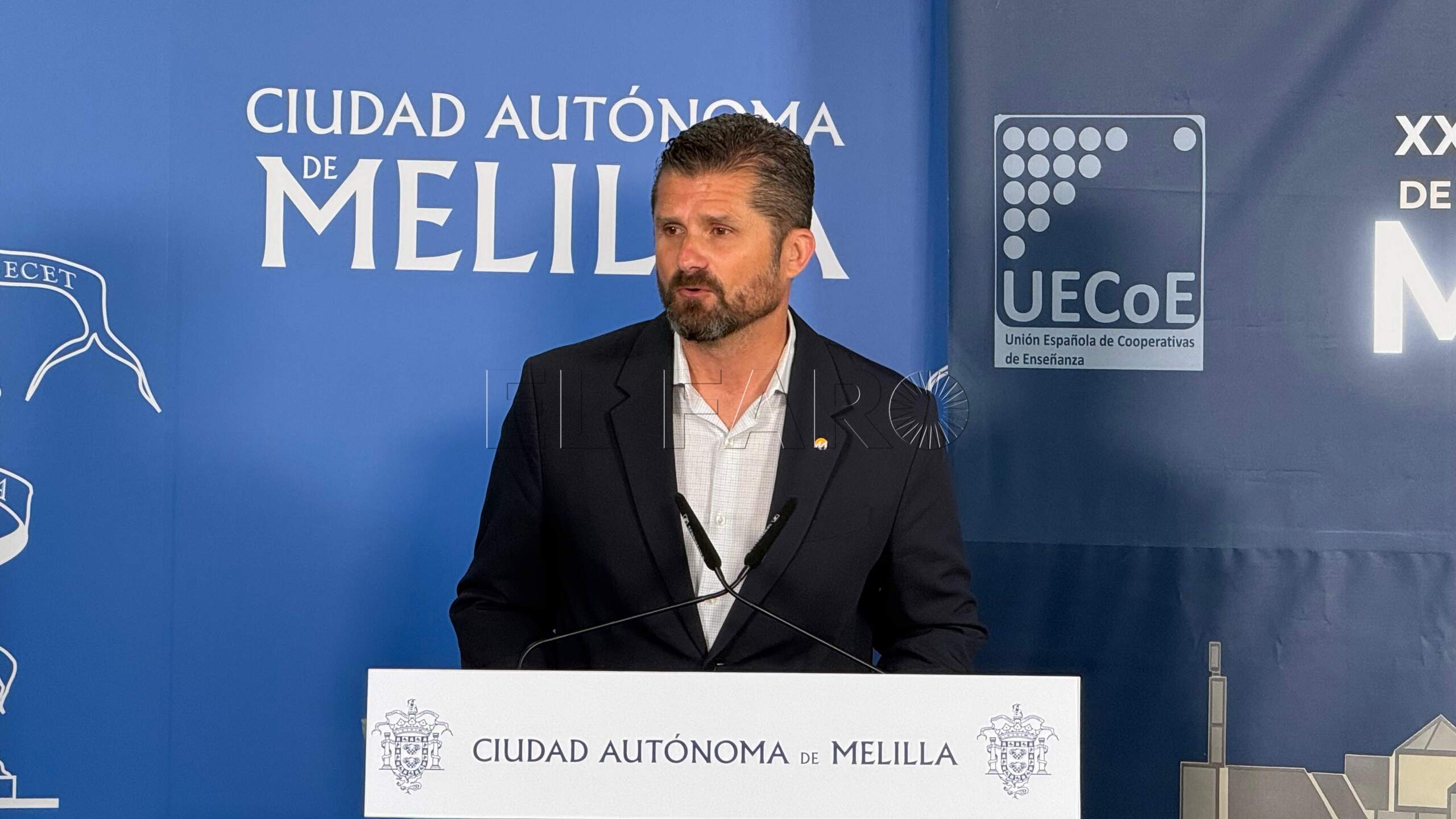 Miguel Ángel Fernández: “Satisfacción absoluta” tras los II Juegos