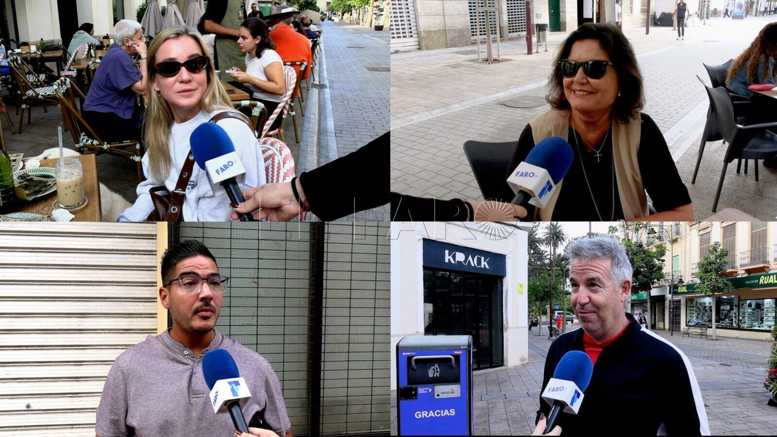 La Encuesta | ¿Qué opinión le merece el incendio del monumento a los pescadores?