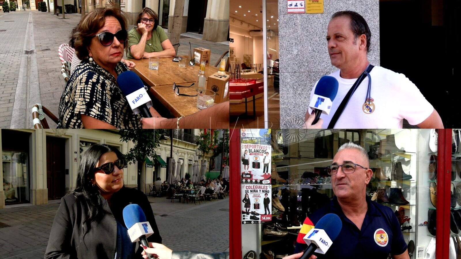 La Encuesta | ¿Piensa que la huelga general convocada por los sindicatos está justificada?