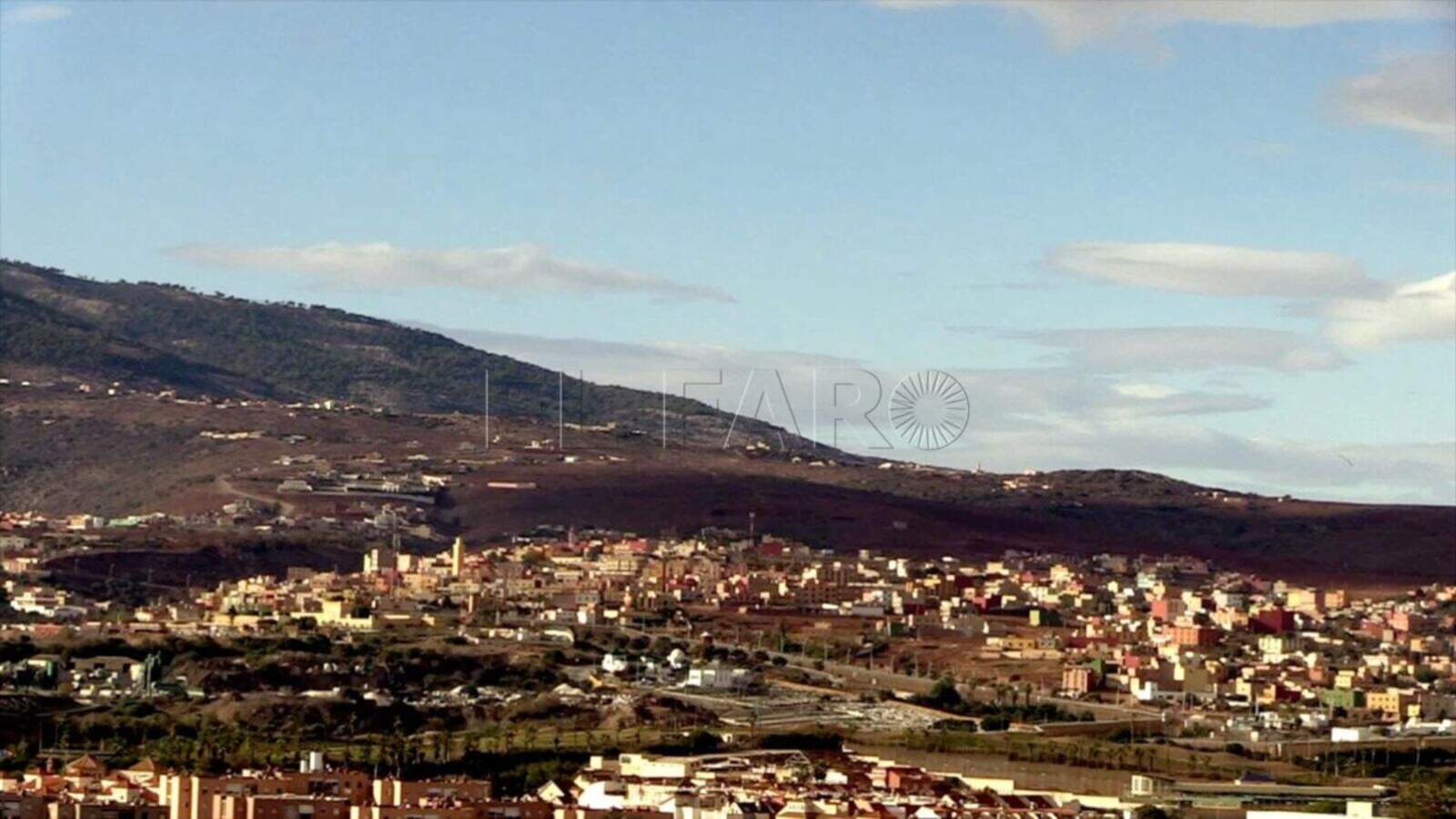 Previsión del tiempo en Melilla: Miércoles 21 de octubre de 2026