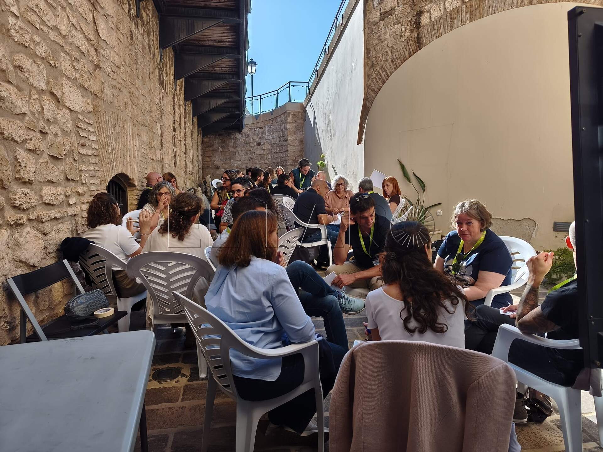 El XXI Congreso Nacional de Cooperativas de Enseñanza convierte Melilla en un laboratorio de ideas para la educación