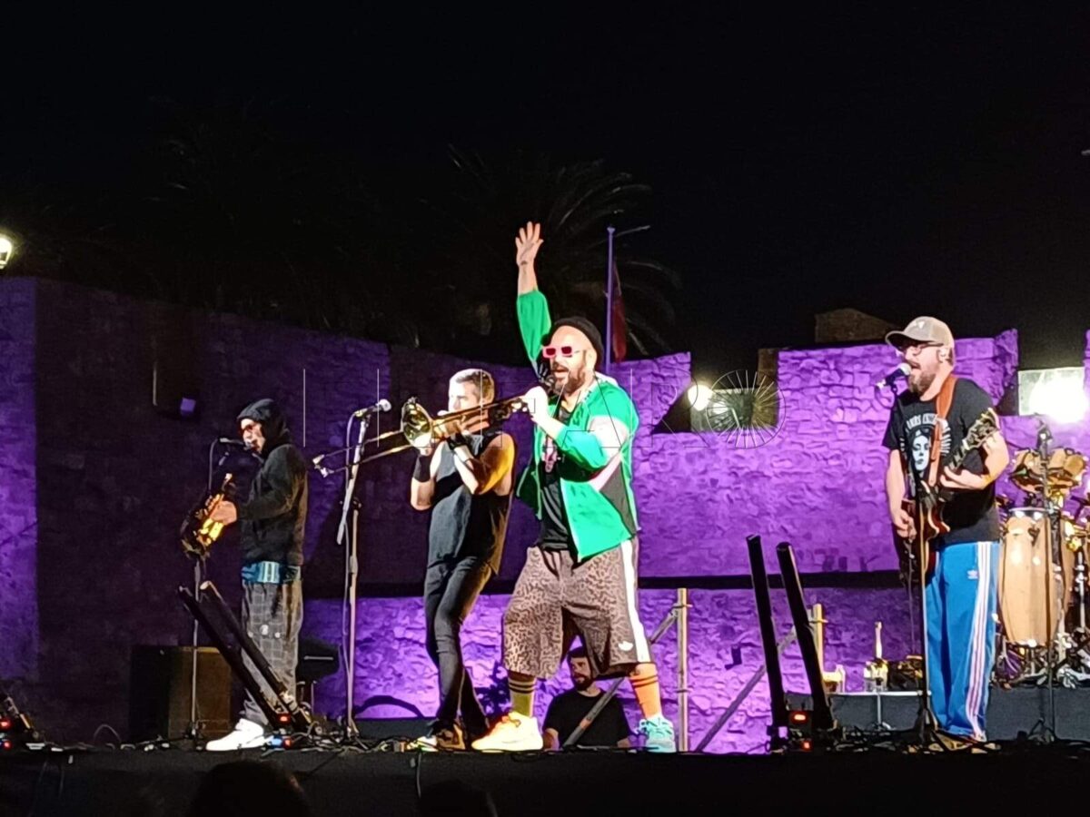 Melilla Sound cierra tras dos días de apuesta por el talento melillense