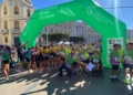 Una marea de solidaridad que avanza y no se detiene por la lucha contra el cáncer