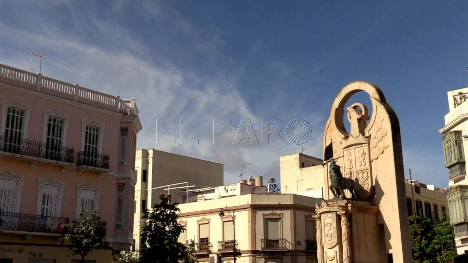 Previsión del tiempo en Melilla: Martes 27 de octubre de 2026
