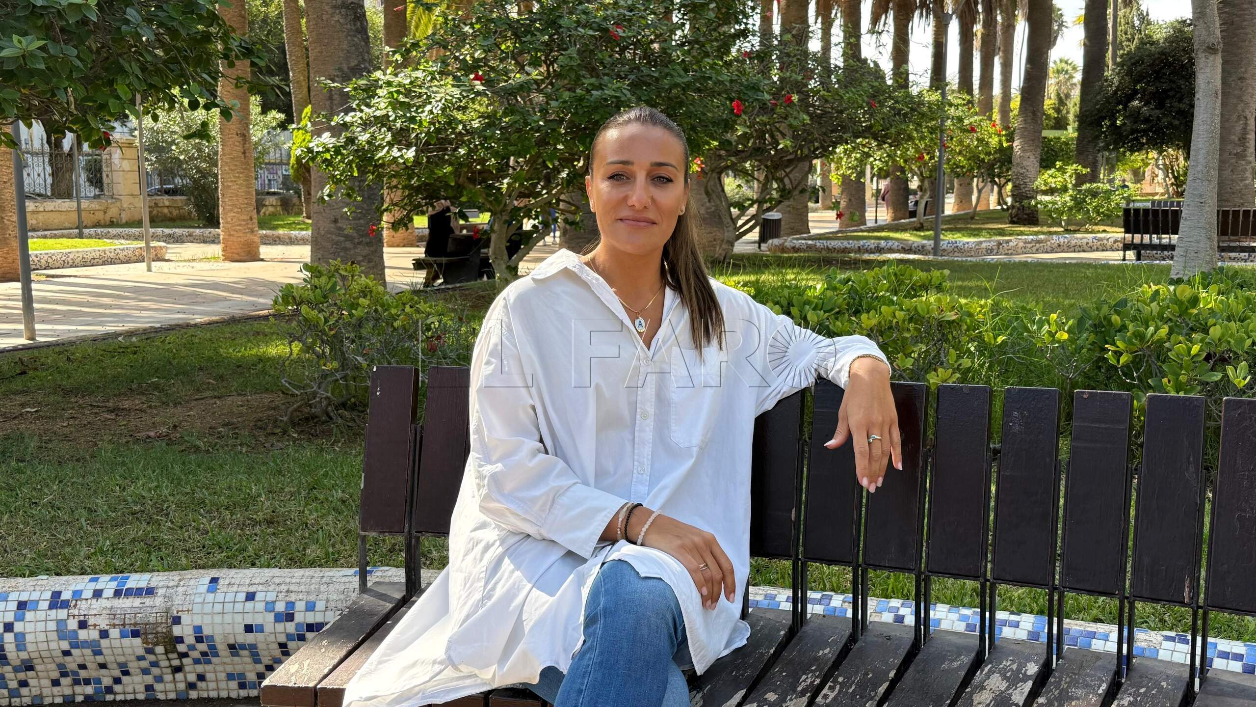 Alejandra Acedo, pasión por las artes escénicas y apertura a la enseñanza
