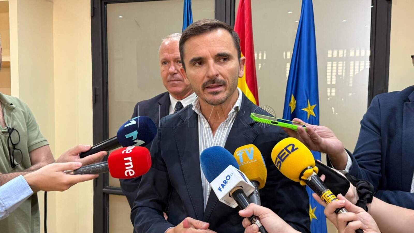 Las agencias de viajes andaluzas lamentan el "palo definitivo" del accidente al turismo