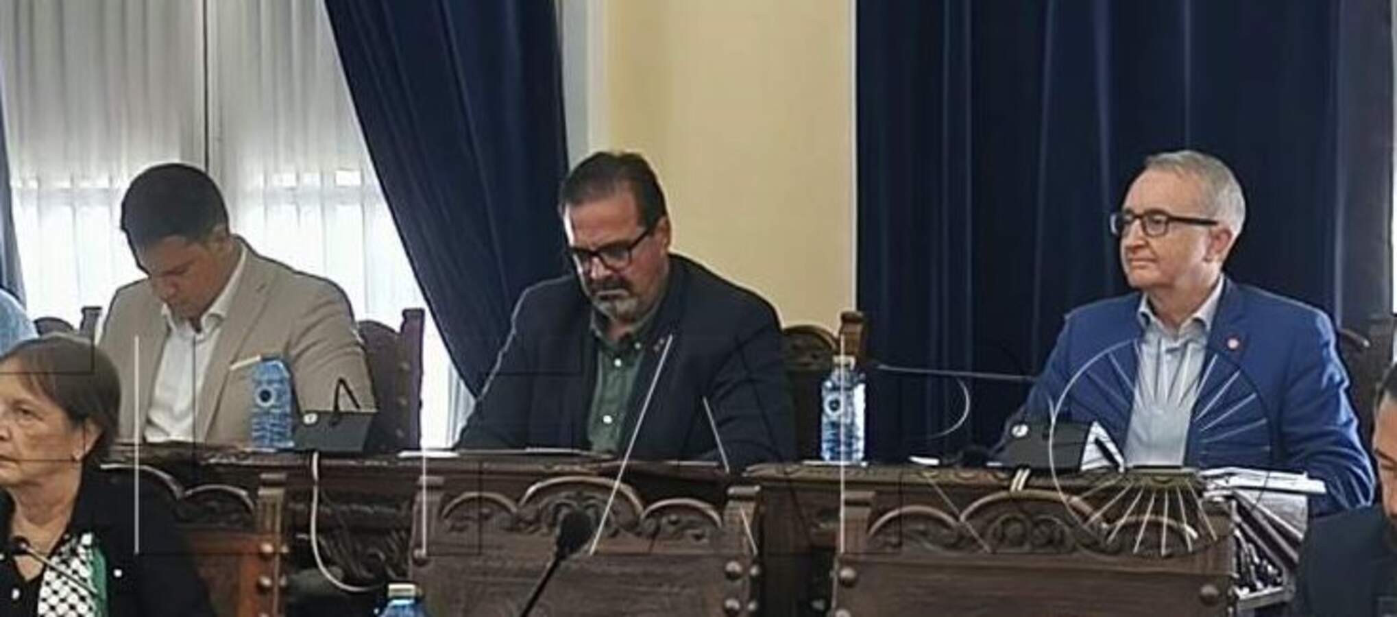 Vox se enzarza con el PSOE por la tragedia en Urda: "En el tren también había homosexuales"